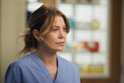 ABC Exec Denies ‘Grey’s Anatomy’ Spin-Off Is In The Works - etcanada.com