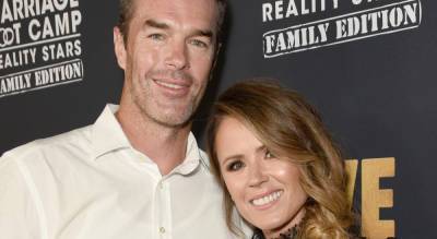 The Bachelorette's Ryan Sutter Reveals His Diagnosis After Battling Mystery Illness - www.justjared.com