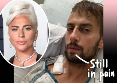 Lady GaGa's Dog Walker Says It Hasn't 'Been Easy' To Heal With New Viral Fame - perezhilton.com