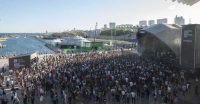Primavera Sound shares 2022 lineup with Lorde, Dua Lipa, and many more - www.thefader.com