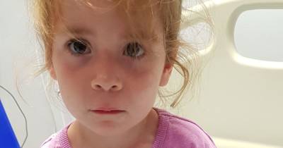 Little girl died after holiday in Turkey - her heartbroken mum needs answers... now the tragic case has reached a coroner - www.manchestereveningnews.co.uk - Manchester - Turkey