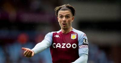 Manchester United players want Jack Grealish to sign and more transfer rumours - www.manchestereveningnews.co.uk - Manchester - Sancho