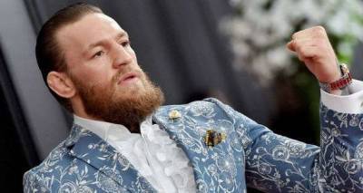 Conor McGregor labelled a 'high-end prostitute' ahead of UFC 264 clash with Dustin Poirier - www.msn.com