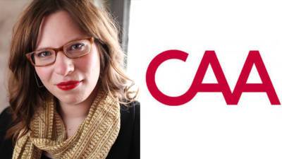 Writer-Producer Laura Jacqmin Signs With CAA - deadline.com