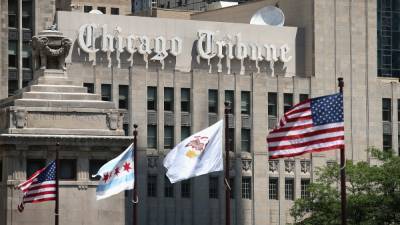 How Tribune Publishing Will Keep Getting Screwed on Alden Takeover for Years to Come - thewrap.com