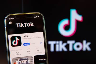 Why TikTok changed to a new text-to-speech voice - nypost.com