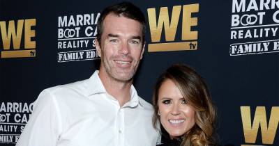 Everything Bachelorette’s Trista and Ryan Sutter Have Said About His Health Battles - www.usmagazine.com