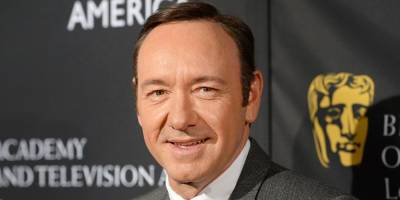 Producer Defends Casting Kevin Spacey in New Italian Movie - www.justjared.com - Italy