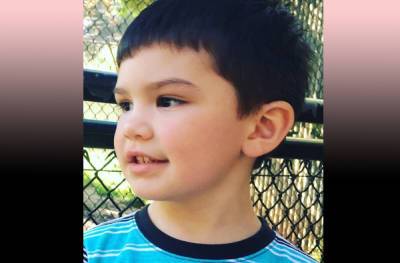 6-Year-Old Boy Killed In SoCal Road Rage Shooting -- $50,000 Reward Offered - perezhilton.com