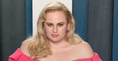 Rebel Wilson still struggles with 'old habits' amid weight loss journey - www.msn.com - Britain