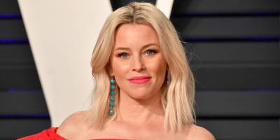 Elizabeth Banks To Star & Direct 'Red Queen' Series at Peacock - www.justjared.com - county Banks