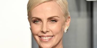 Charlize Theron Developing Netflix Movie With Niki Caro About Pay Gap in Professional Surfing - www.justjared.com - New York