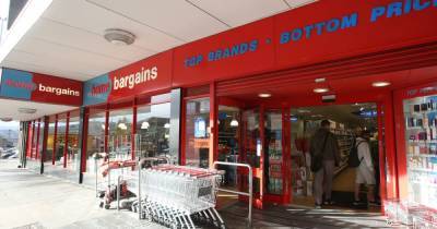 Home Bargains shoppers 'sickened' by 'disgusting' detail behind new food product - www.manchestereveningnews.co.uk