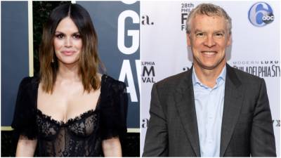 Rachel Bilson Apologizes to Tate Donovan for Being an 'A**hole' When He Directed 'The OC' - www.etonline.com