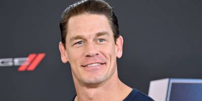 John Cena Is Apologizing To China About What He Said In A Recent Interview - www.justjared.com - China - Taiwan