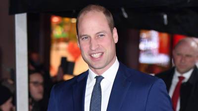 Prince William jokingly scolded for ‘flirting’ with 96-year-old admirer - www.foxnews.com - Scotland