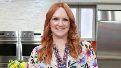 'Pioneer Woman' Ree Drummond Shares 38-Pound Weight Loss - www.etonline.com