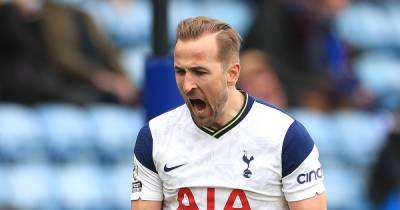 Harry Kane transfer will help two Manchester United players because of Jose Mourinho - www.manchestereveningnews.co.uk - Manchester