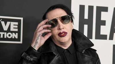 Marilyn Manson Wanted in New Hampshire on Misdemeanor Assault Charges - thewrap.com - state New Hampshire