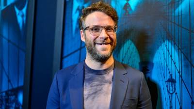 Seth Rogen Says Comedians Shouldn’t Blame Cancel Culture for Jokes That ‘Aged Terribly’ - thewrap.com - Britain