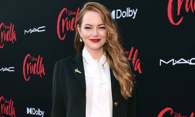 The special meaning behind Emma Stone’s baby’s name - us.hola.com