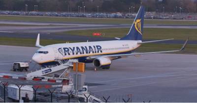 Ryanair passenger turned away from Manchester flight to Spain hits out at 'misleading' travel rules - www.manchestereveningnews.co.uk - Britain - Spain