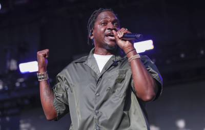 Pusha T says no one will publish his children’s book - www.nme.com