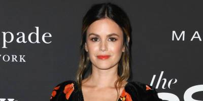 Rachel Bilson Apologizes to Former 'The O.C.' Co-Star Over Her Past Behavior - www.justjared.com
