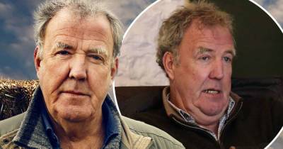Jeremy Clarkson is worried he'll be DEAD at age 61 - www.msn.com