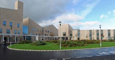 NHS Dumfries and Galloway ordered to apologise for treatment of elderly patient - www.dailyrecord.co.uk
