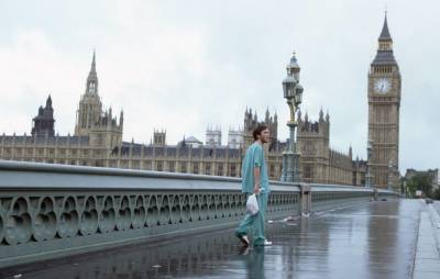 Cillian Murphy says he would consider return for third ’28 Days Later’ movie - www.nme.com