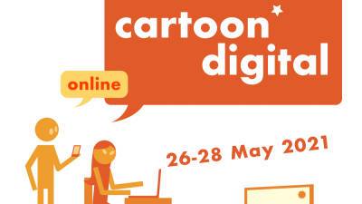 Cartoon Digital Confab Kicks Off Online From Sardinia With a Focus on Italy - variety.com - Italy - Indiana