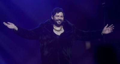 Eurovision: The mega hit songs UK's James Newman wrote that will shock you - www.msn.com - Britain