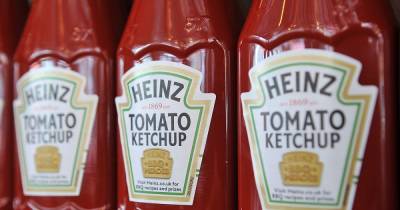Aldi shoppers engage in heated debate over storing ketchup - www.dailyrecord.co.uk - Britain - Manchester