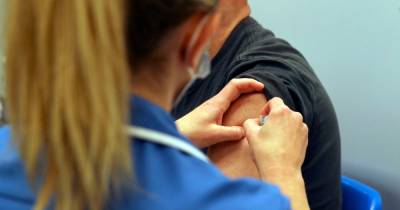 Pop-up Covid vaccination returning to Stockport town centre this week - www.manchestereveningnews.co.uk - city Stockport