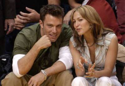 Ben Affleck appears to be wearing the same watch Jennifer Lopez gave him in 2002 - www.msn.com - Miami - Florida