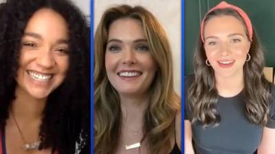 'The Bold Type' Stars Tease Season 5 and Reveal Which Storylines They Would've Changed (Exclusive) - www.etonline.com