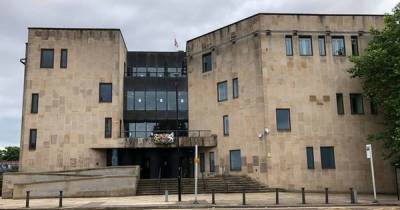 Phone lines 'helped to trap' major county lines drug gang, jury hears - www.manchestereveningnews.co.uk - Manchester - county York