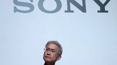 Studio Not For Sale, Says Sony CEO Yoshida Kenichiro - variety.com - Japan