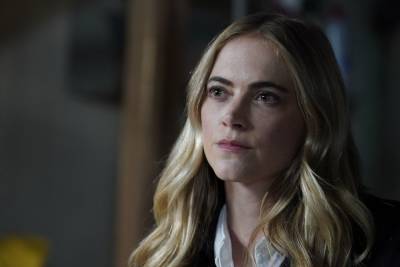 Emily Wickersham Implies She’s Leaving ‘NCIS’ After Season 18 Finale - etcanada.com