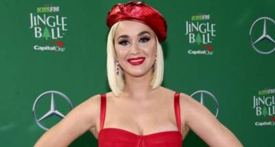 Katy Perry on passing down her eclectic & glam outfits to daughter Daisy: I think about it all the time - www.pinkvilla.com