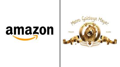 Deal Done — Amazon To Buy MGM For $8.45 Billion - deadline.com