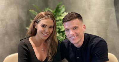 'Desperate' Danielle Lloyd to 'go through gender selection' if new baby isn't a girl - www.ok.co.uk