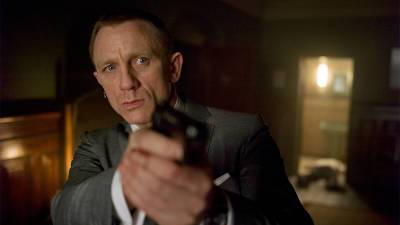Amazon Buys MGM, Studio Behind James Bond, for $8.45 Billion - variety.com