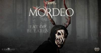 ‘Mordeo’: Crypt TV’s Web Thriller Being Adapted As Podcast With Blumhouse TV & iHeartMedia - deadline.com