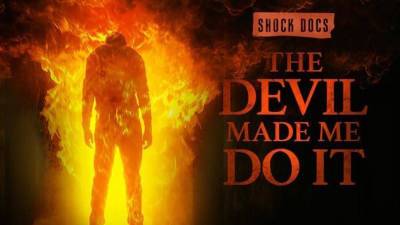 ‘Shock Docs: The Devil Made Me Do It’: Discovery+ Sets Reality Version Of Latest ‘Conjuring’ Film - deadline.com - state Connecticut