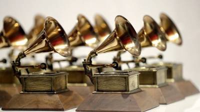 Grammys change rules for album of the year award - abcnews.go.com - New York