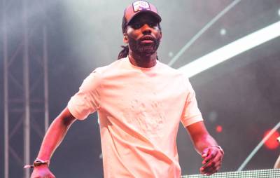 Wretch 32 to release new project ‘little BIG Man’ this Friday - www.nme.com