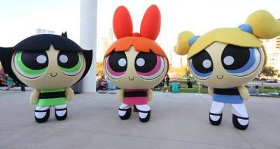 Powerpuff Girls: CW chief reveals live action pilot didn't feel 'rooted in reality' as it is being reworked - www.pinkvilla.com