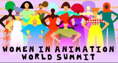 Women In Animation Unveils Program For Virtual World Summit, Spotlighting “The Business Case For Diversity” - deadline.com - South Africa